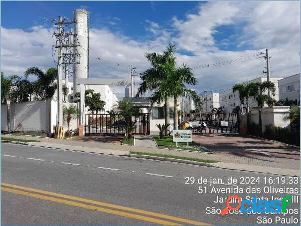 Oportunidade leilão Caixa - Sao Jose Dos Campos, Res Frei