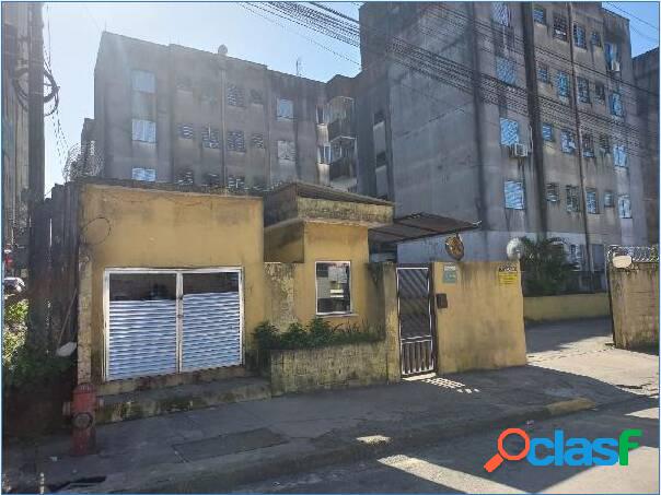 Oportunidade leilão Caixa - Sao Vicente, Samarita - 08/10