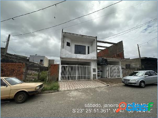 Oportunidade leilão Caixa - Sorocaba, Pq Sao Bento - 03/10