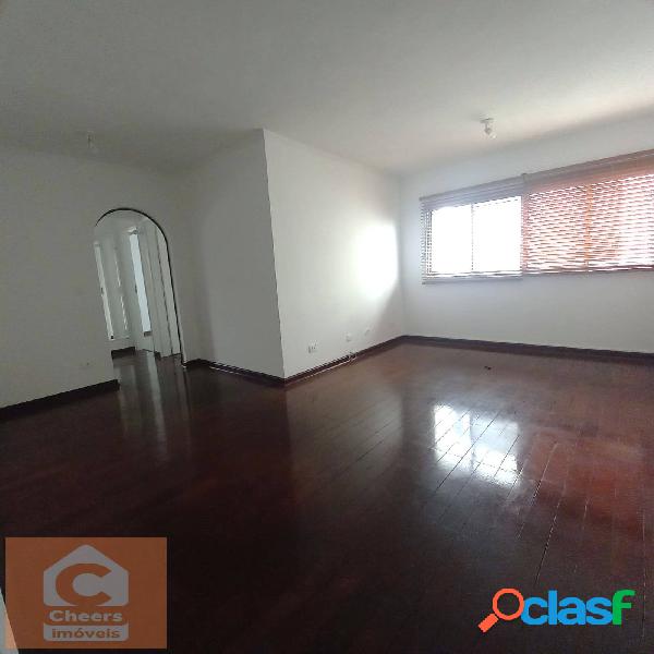 Paraíso - 2 Dormitórios - 75m² área útil - Garagem