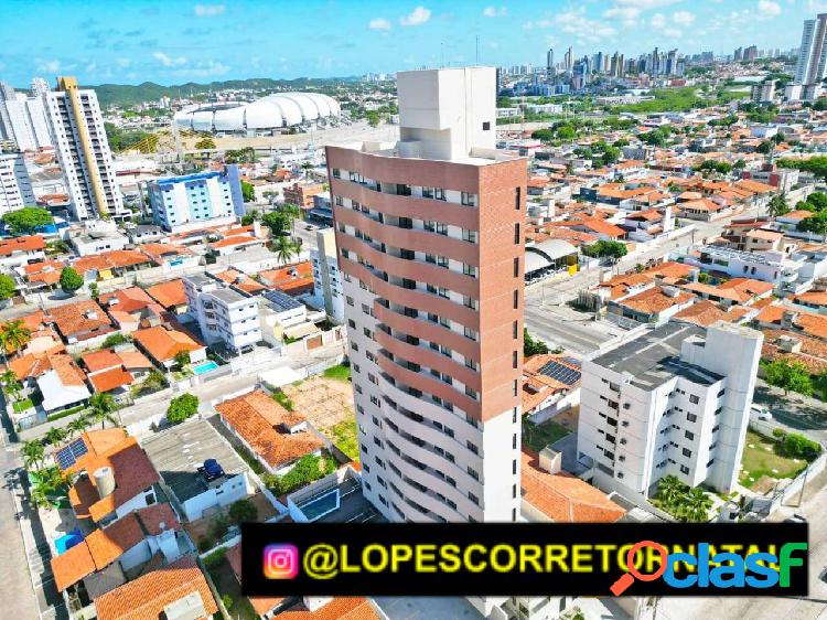 RESIDENCIAL LUIZ CAVALCANTE