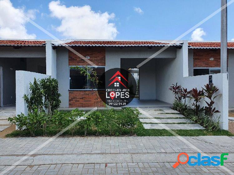 Residencial Pompéia Zona Norte de Natal/RN