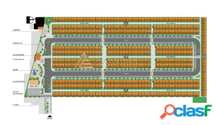 Residencial Reserva dos Pássaros, chegou a hora de sair do