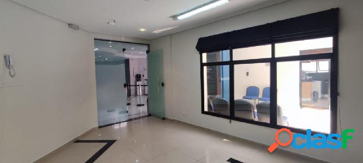 Sala comercial, 20m², para locação em Itatiba, Centro