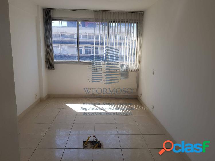 Sala comercial 27m² à venda Avenida Nossa Senhora de