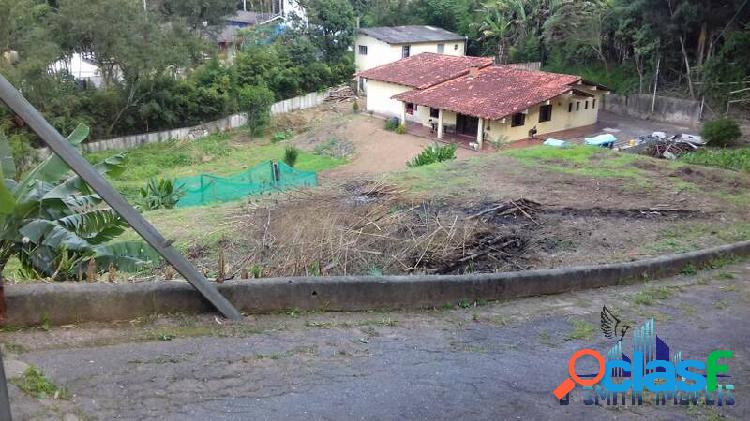 TERRENO 4.214m² PARA INCORPORAÇÃO, COM PROJETO NA GRANJA