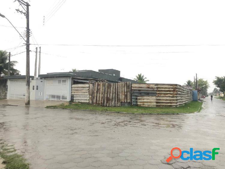 TERRENO A VENDA NO BAIRRO GOLFINHO