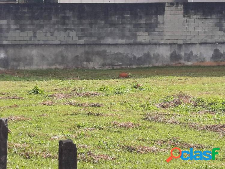 TERRENO EM ALPHAVILLE CONSTRUÇÃO PRÉDIO COMERCIAL OU