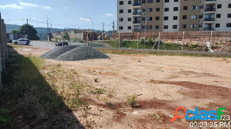 TERRENO EM CONDOMINIO LOCALIZADO NO JD BELBAL / BARUERI