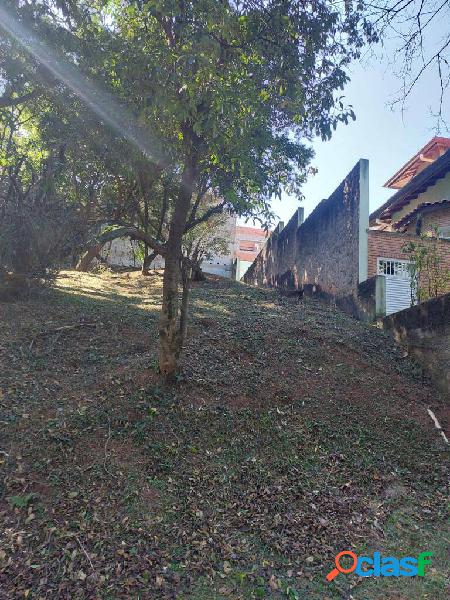 TERRENO LOCALIZADO NO CONDOMÍNIO TARUMÃ VENHA CONSTRUIR