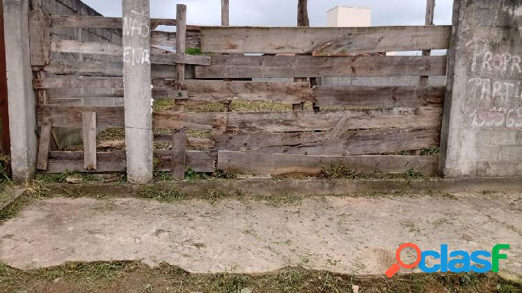 TERRENO NO BAIRRO GOLFINHO