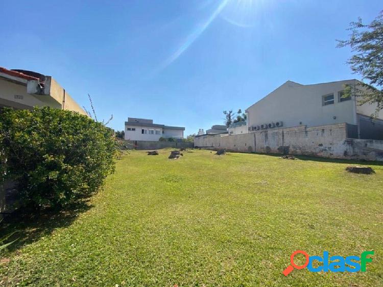TERRENO NO RESIDENCIAL ALPHA 2 PROX CENTRO COMERCIAL E