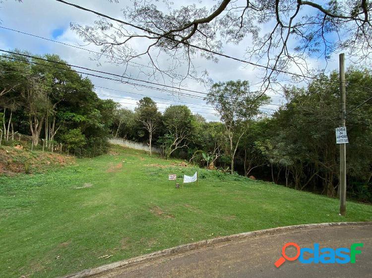 TERRENO Vila Velha - Santana de Parnaíba /