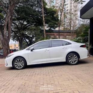 TOYOTA COROLLA XEI 20 2023