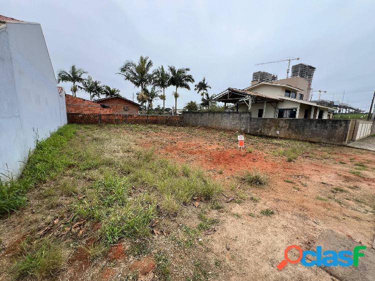 Terreno à Venda no Bairro Tabuleiro em Barra Velha!