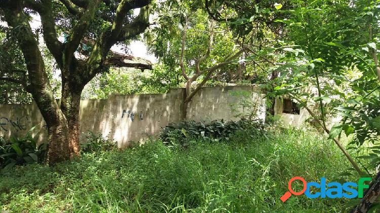 Terreno à venda, 911 m² por R$ 1.780.000,00 - Vila Bela -