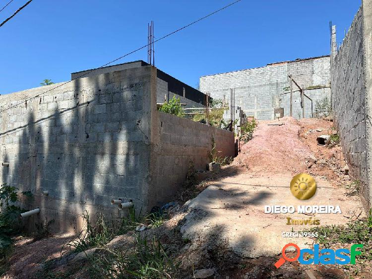 Terreno á venda em Terra Preta