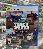 Truck Driver:The American Dream PS5