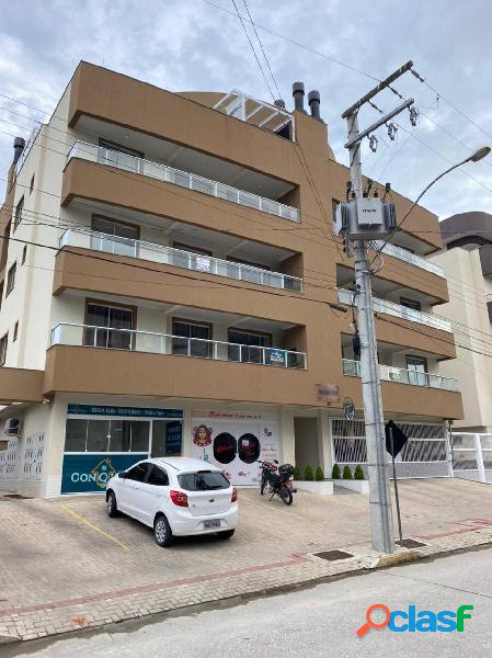 VENDA DE UM APARTAMENTO EM BOMBINHAS SC EDIFICIO MANCHESTER