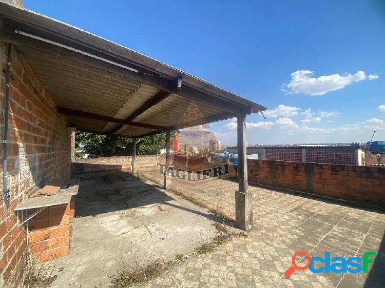 VENDE-SE SOBRADO -OPORTUNIDADE PARA REFORMA!!VILA SÃO