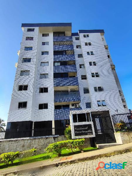 VENDO Condomínio residencial Barro Vermelho