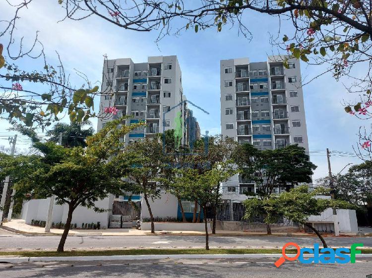 VIBRA JURUBATUBA Excelente Apartamento 2 dormitórios