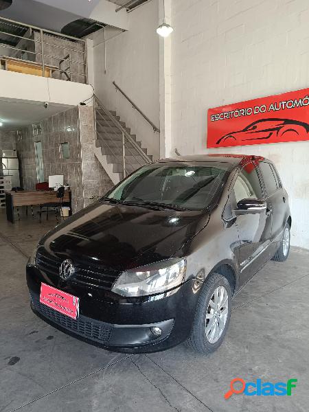 VOLKSWAGEN FOX PRIMEHGHI. IMOTION 1.6 T.FLEX 8V 5P PRETO