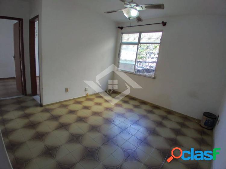 Vendo apartamento 2 quartos, Taquara!