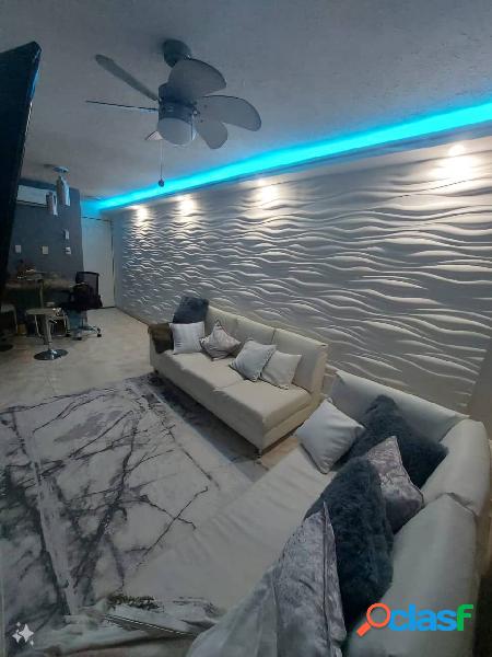Venta Bello Apartamento totalmente remodelado