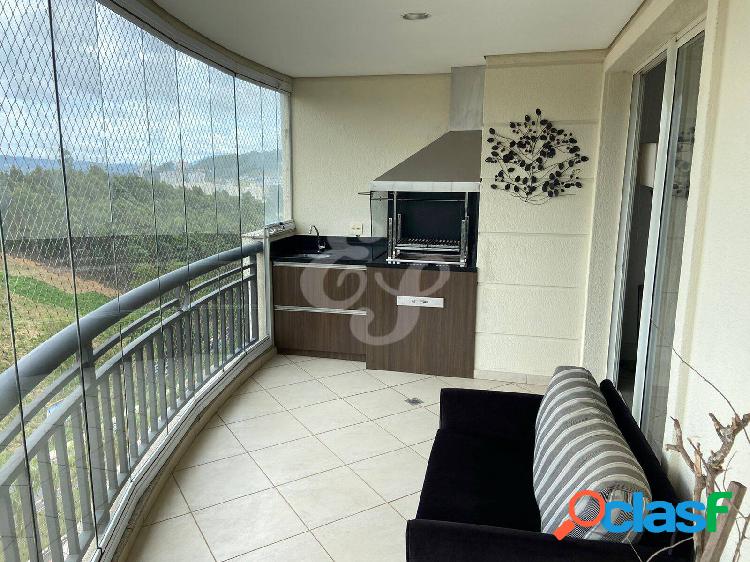 Visite este elegante e sofisticado apartamento no Jardins de
