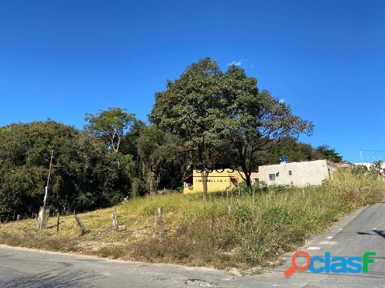 Área de 1000m2 ao lado de uma reserva - Natividade -