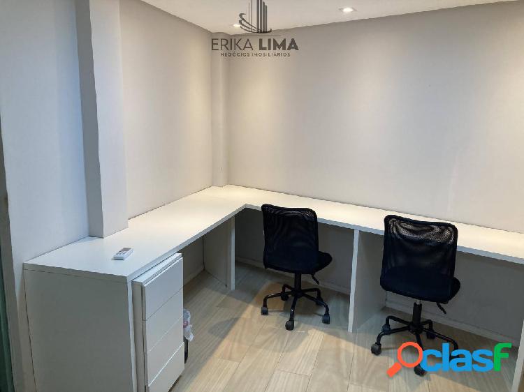 sala para coworking ao lado do shopping RioMar