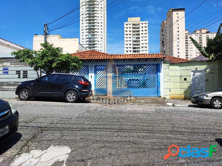 2 CASAS (450 m2 de A/T) (BOM PARA CONSTRUÇÃO DE STUDIOS)