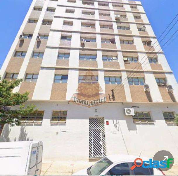 2 SALAS COMERCIAIS PRÓX. AV. PAES DE BARROS (62 m2)