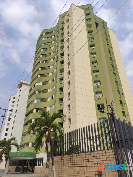 ALQUILER DE APARTAMENTO EN LOS MANGOS, CARABOBO.