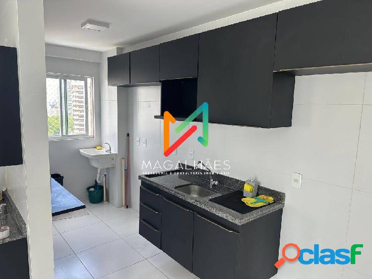 ALUGO - -APARTAMENTO - EDF. MARIA ZILDA - GRAÇAS -