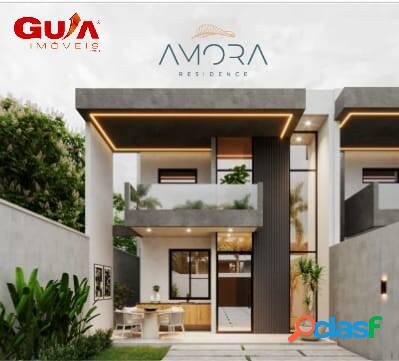 AMORA RESIDENCE