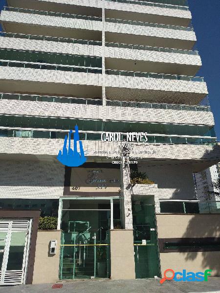 APARTAMENTO 1 DORMITORIO 1 SUITE FINANCIAMENTO LADO PRAIA