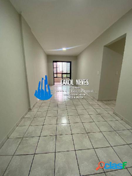 APARTAMENTO 2 DORMITORIOS LADO PRAIA FINANCIAMENTO