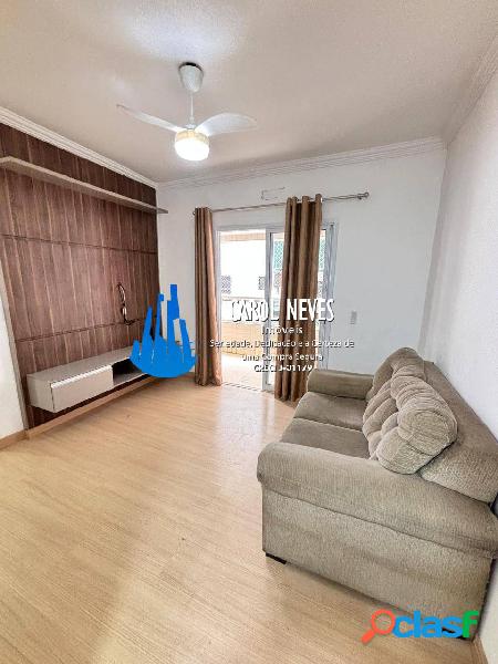 APARTAMENTO 2 DORMITORIOS LADO PRAIA FINANCIAMENTO AVIACAO