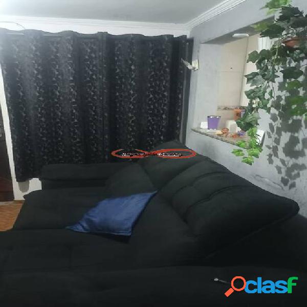 APARTAMENTO A VENDA CJ HABITACIONAL CASTRO ALVES