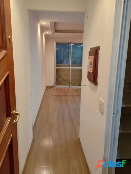 APARTAMENTO ANDAR ALTO COM BELLA VISTA - JÁ TEM PLANEJADOS