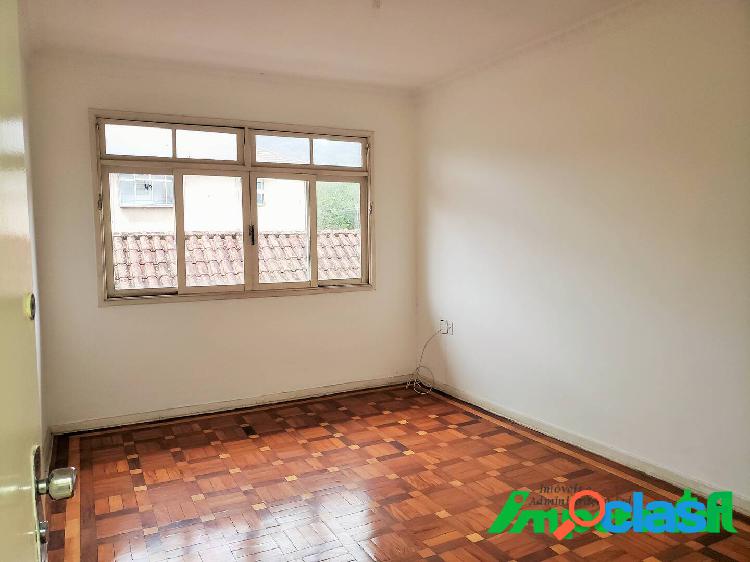 APARTAMENTO DE 02 QUARTOS NA VILA BELMIRO SANTOS