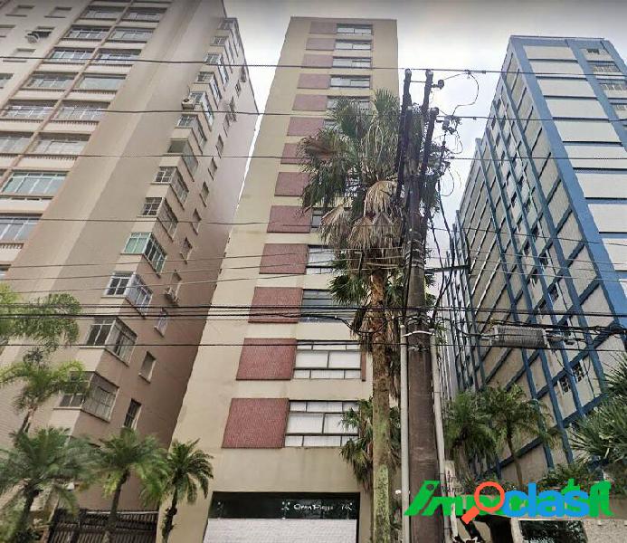 APARTAMENTO DE 1 QUARTO, 2 BANHEIROS, VAGA DEMARCADA,