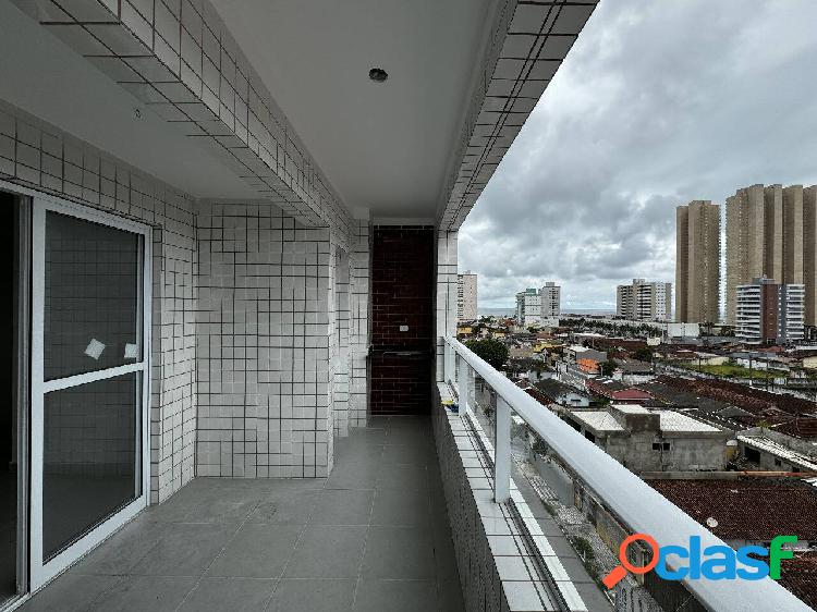 APARTAMENTO DOIS DORMITÓRIOS VILA MIRIM