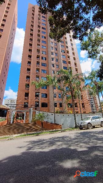 APARTAMENTO EN ALQUILER EN RESIDENCIAS SINAMAICA LOS MANGOS