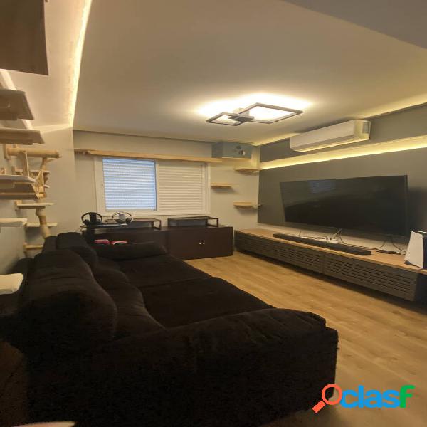 APARTAMENTO LONDON - VENDA URGENTE MOTIVO MUDANÇA