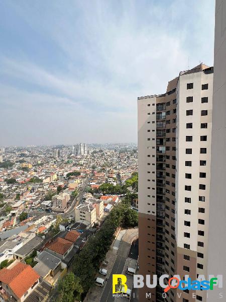 APARTAMENTO PARA VENDA CONDOMÍNIO LARANJEIRA-TABOÃO DA