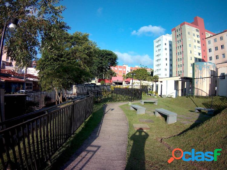 APARTAMENTO TÉRREO - VILA LUTÉCIA