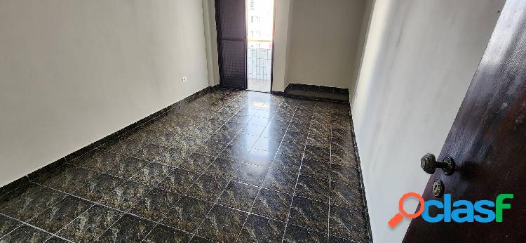 APARTAMENTO UM DORMITÓRIO OCIAN